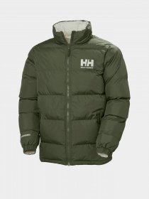 Зимняя куртка Helly Hansen URBAN REVERSIBLE модель 29656-431 Фото