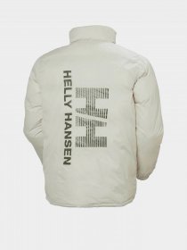 Зимняя куртка Helly Hansen URBAN REVERSIBLE модель 29656-431 Фото