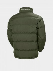 Куртки и дубленки Helly Hansen URBAN REVERSIBLE модель 29656-431 Фото