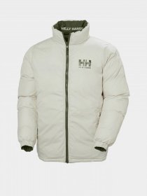 Зимняя куртка Helly Hansen URBAN REVERSIBLE модель 29656-431 Фото
