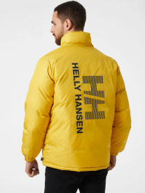 Зимняя куртка Helly Hansen URBAN REVERSIBLE модель 29656-598 Фото