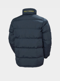 Зимняя куртка Helly Hansen URBAN REVERSIBLE модель 29656-598 Фото