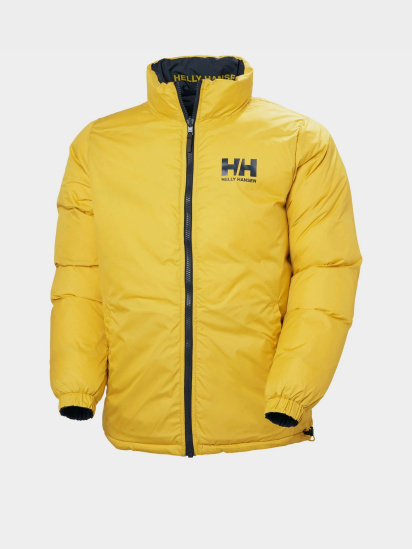 Зимова куртка Helly Hansen URBAN REVERSIBLE модель 29656-598 — фото 5 - INTERTOP