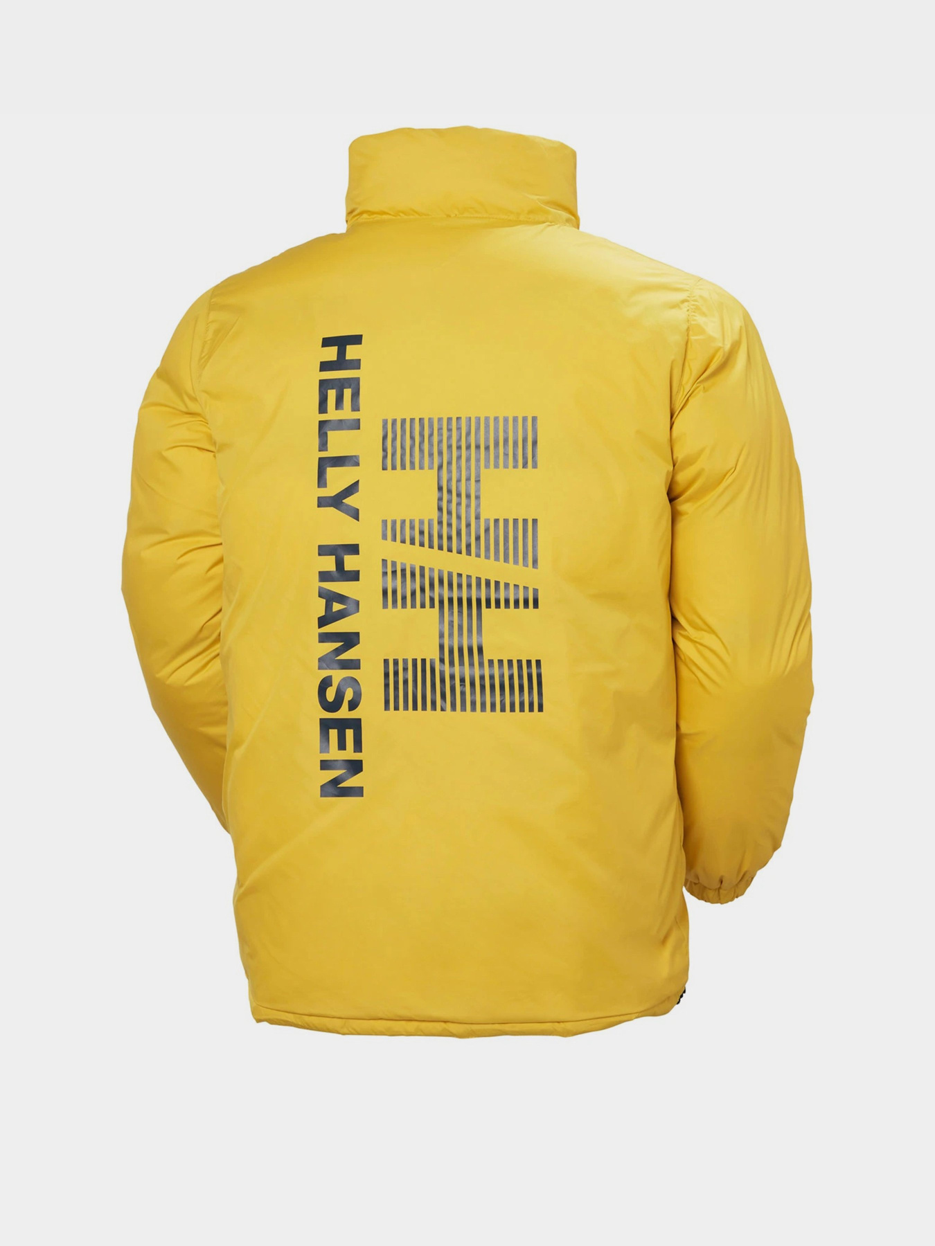 Зимова куртка Helly Hansen URBAN REVERSIBLE модель 29656-598 Фото