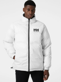 Чорний - Зимова куртка Helly Hansen URBAN REVERSIBLE