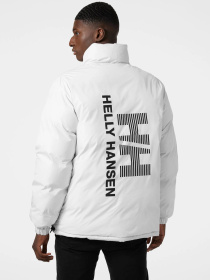 Зимняя куртка Helly Hansen URBAN REVERSIBLE модель 29656-990 Фото