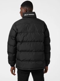 Зимняя куртка Helly Hansen URBAN REVERSIBLE модель 29656-990 Фото