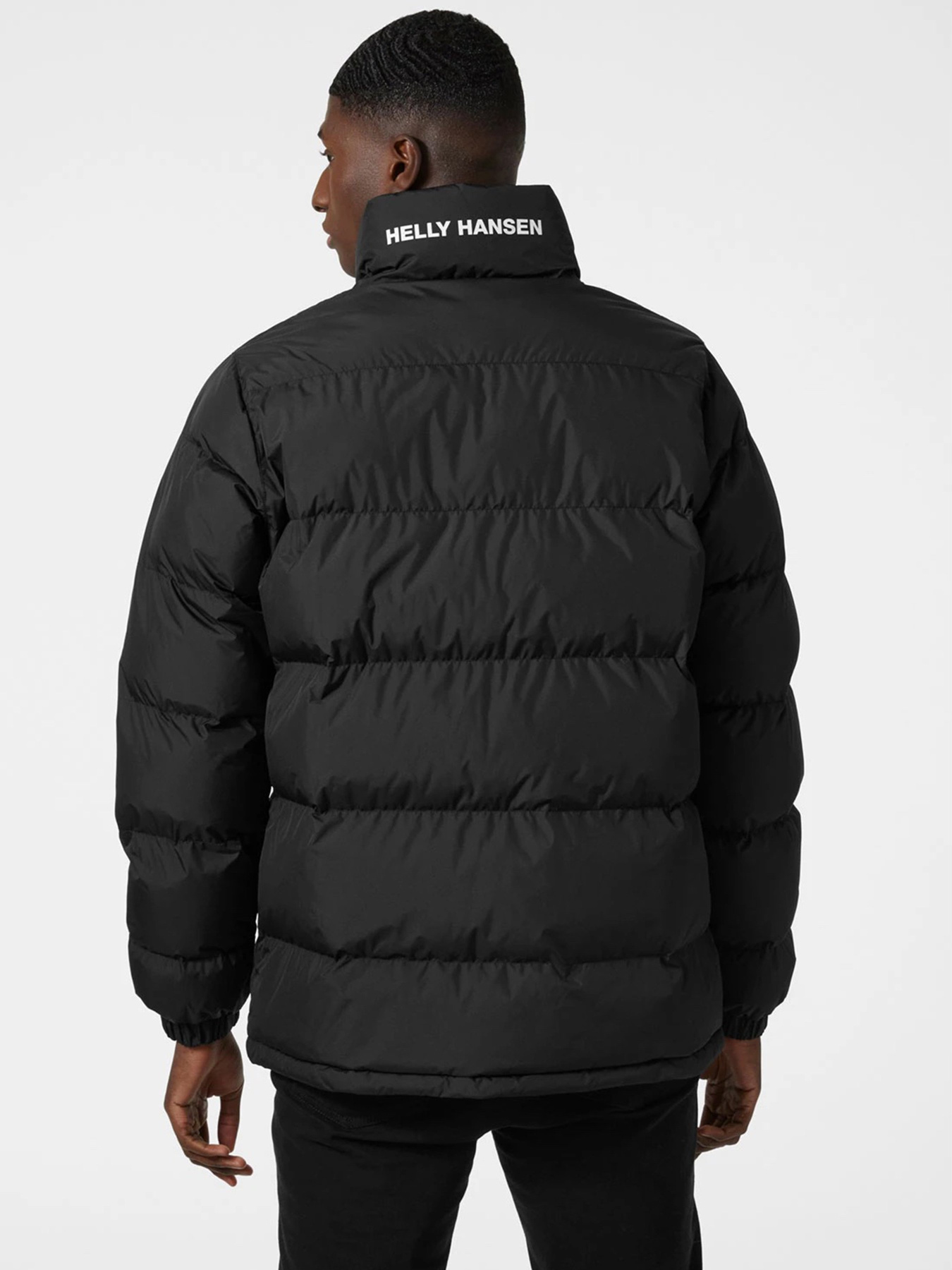 Зимова куртка Helly Hansen URBAN REVERSIBLE модель 29656-990 Фото