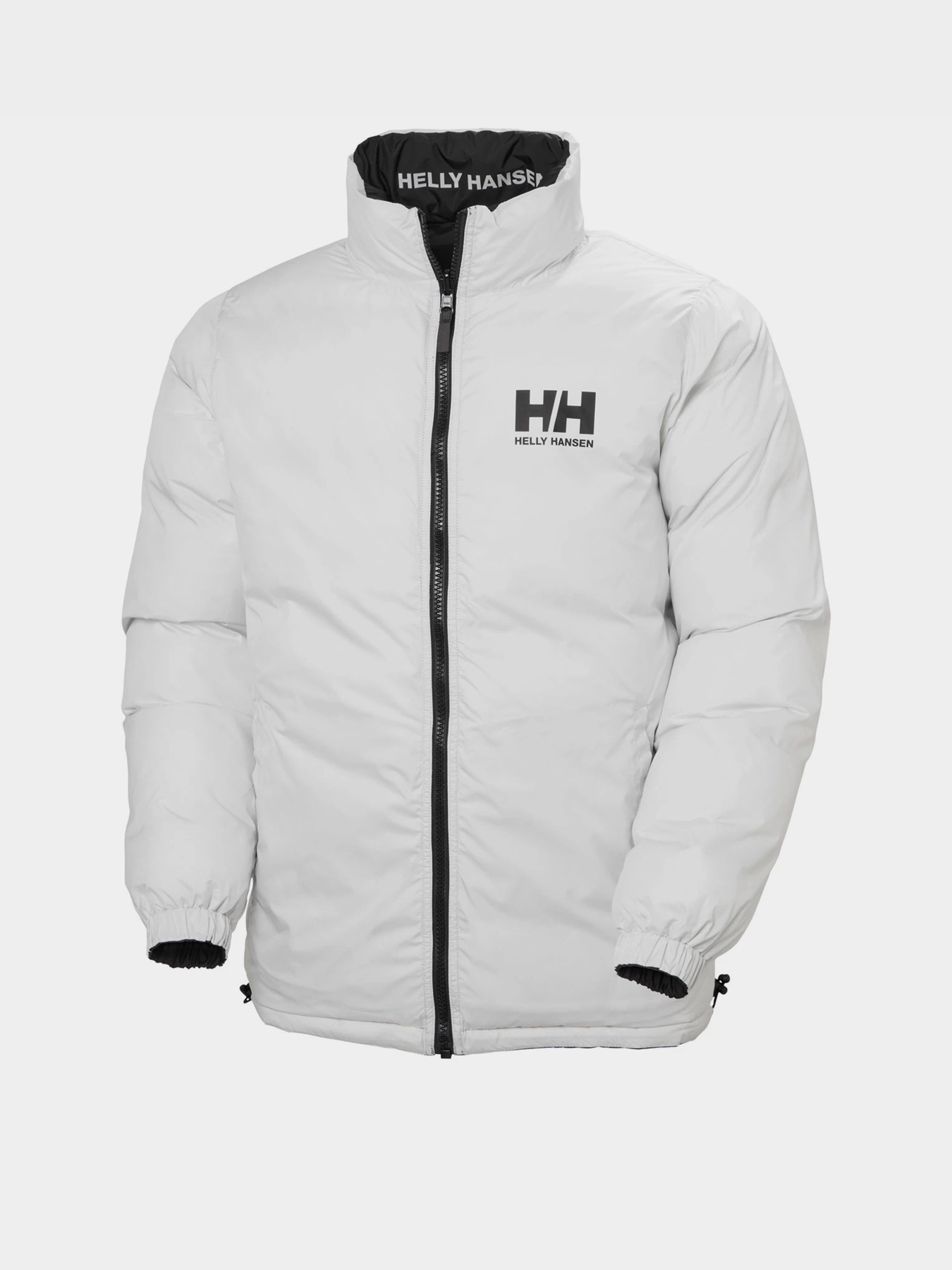 Зимова куртка Helly Hansen URBAN REVERSIBLE модель 29656-990 Фото