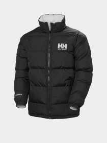 Зимова куртка Helly Hansen URBAN REVERSIBLE модель 29656-990 Фото