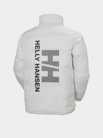 Зимова куртка Helly Hansen URBAN REVERSIBLE модель 29656-990 Фото