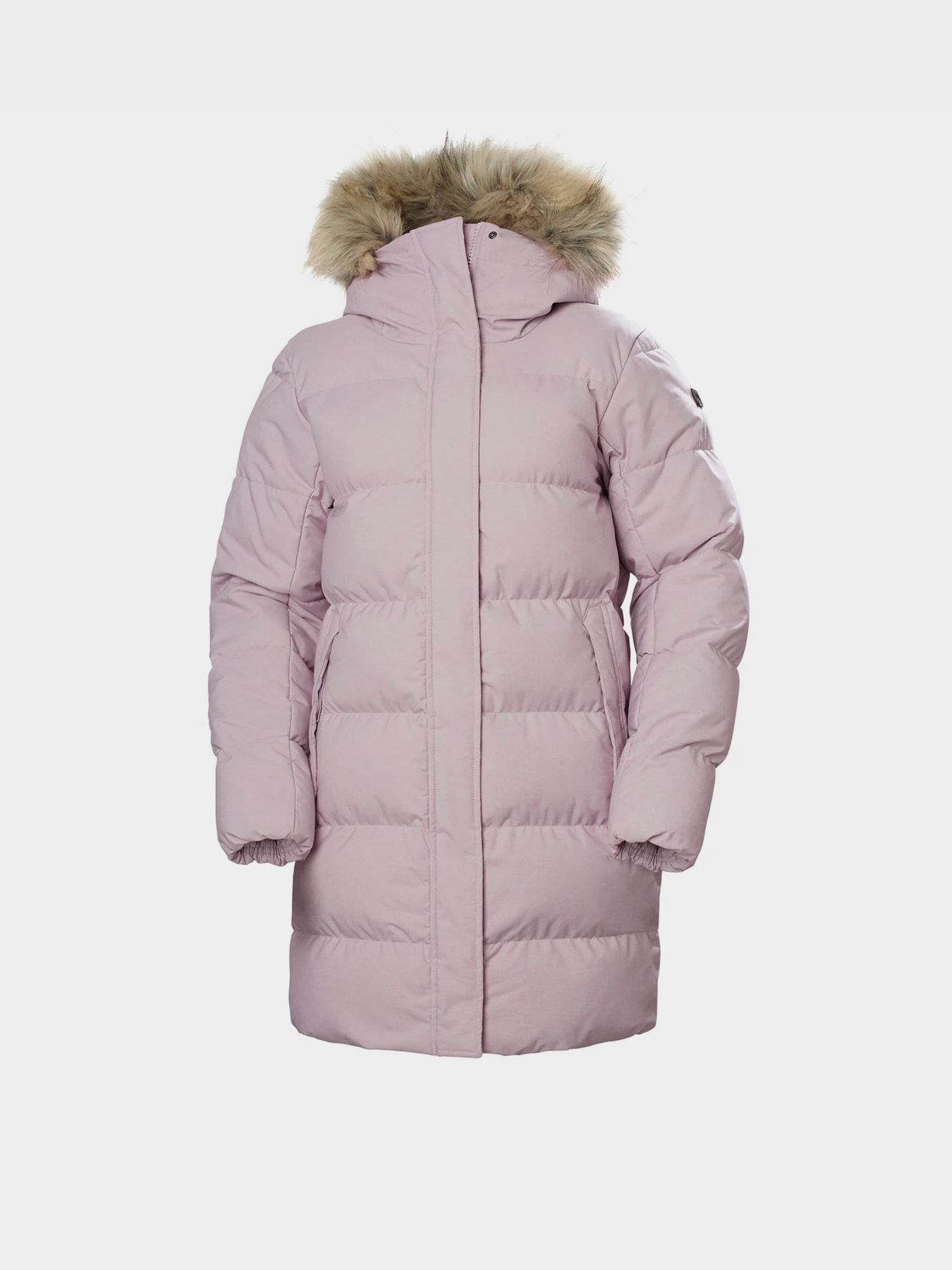 Парка Helly Hansen Blossom Puffy модель 53624-692 Фото