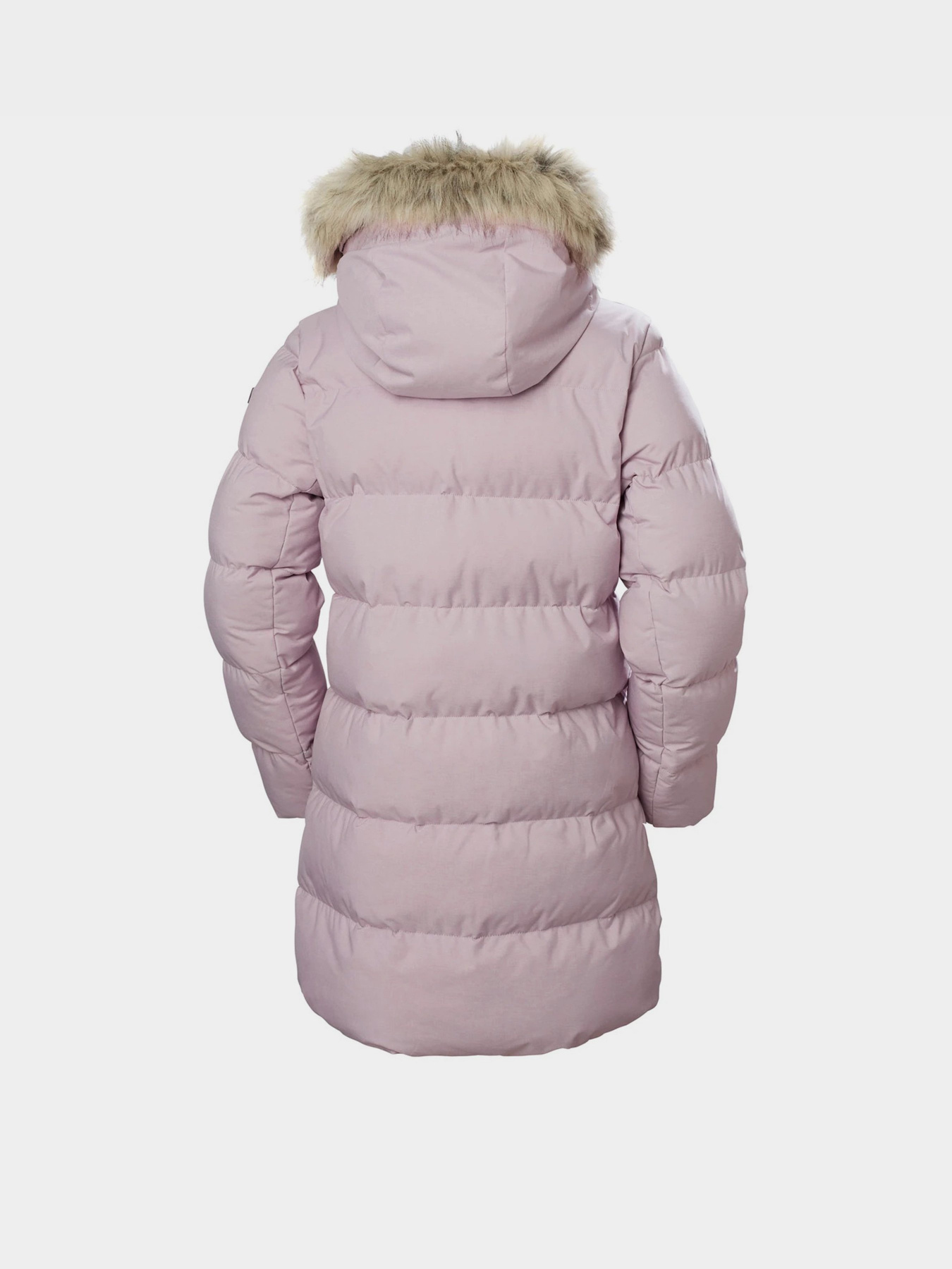 Парка Helly Hansen Blossom Puffy модель 53624-692 Фото