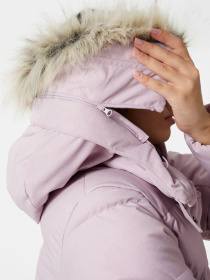 Парка Helly Hansen Blossom Puffy модель 53624-692 Фото