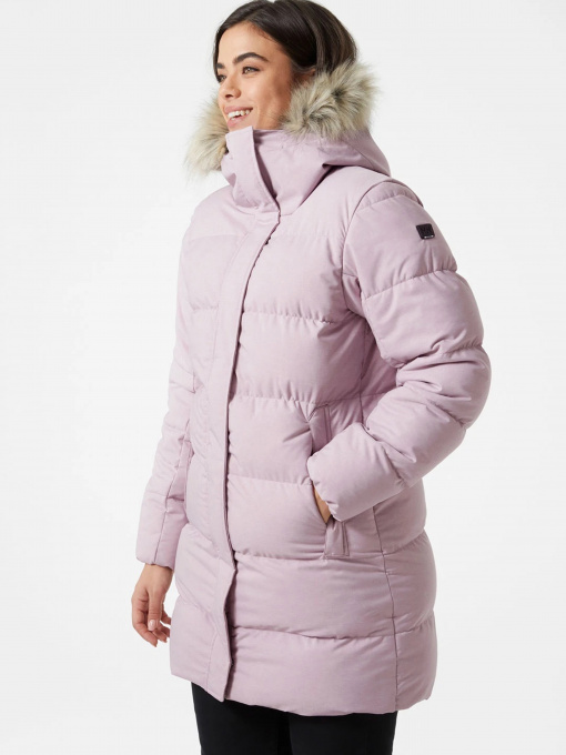 Парка Helly Hansen Blossom Puffy модель 53624-692 Фото