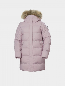 Парка Helly Hansen Blossom Puffy модель 53624-692 Фото