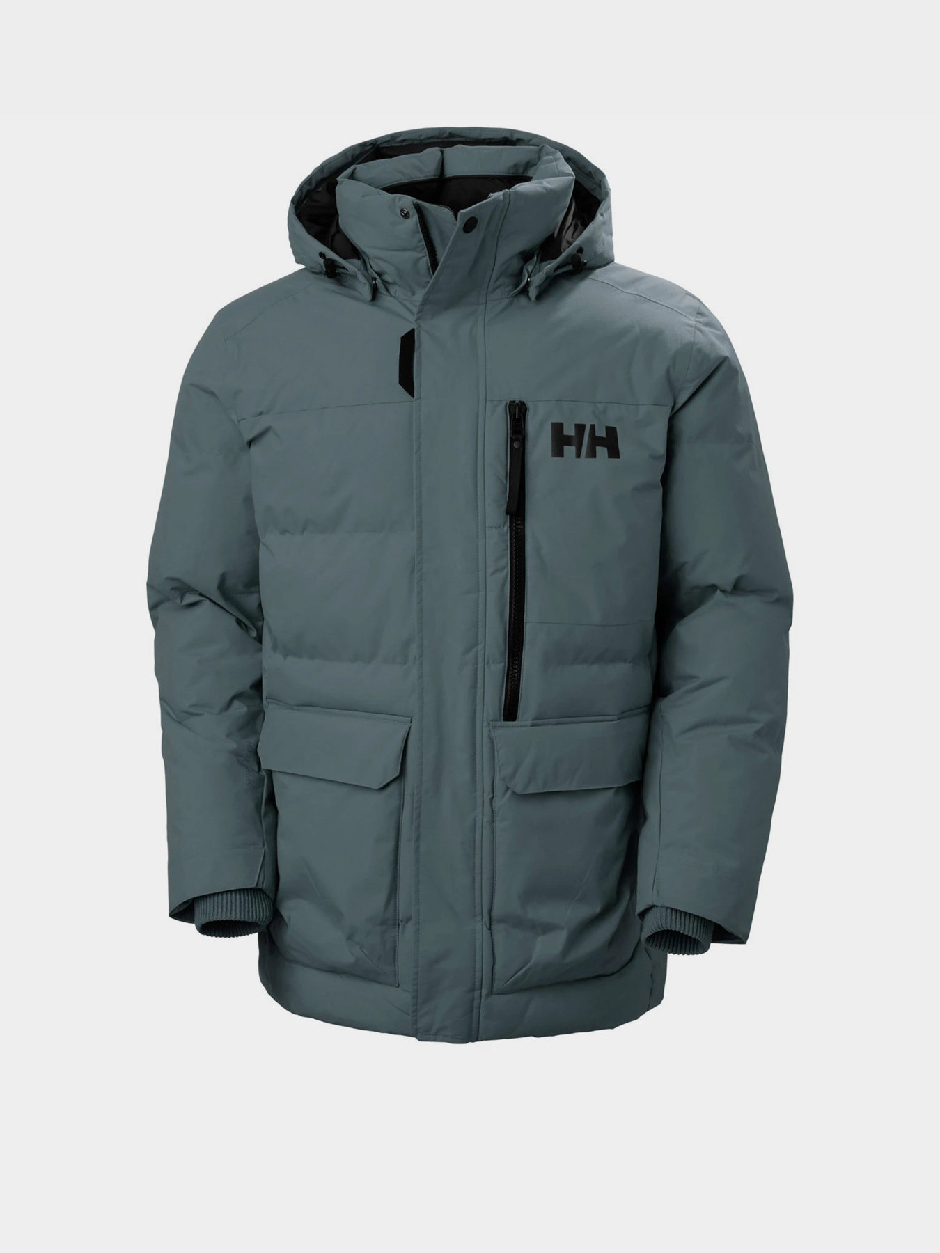 Зимняя куртка Helly Hansen Tromsoe  модель 53074-609 Фото