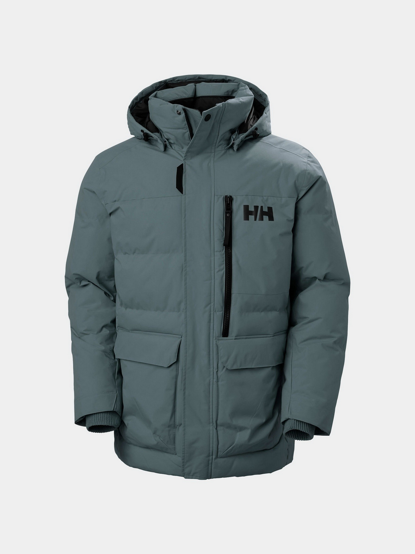 Зимняя куртка Helly Hansen Tromsoe  модель 53074-609 Фото