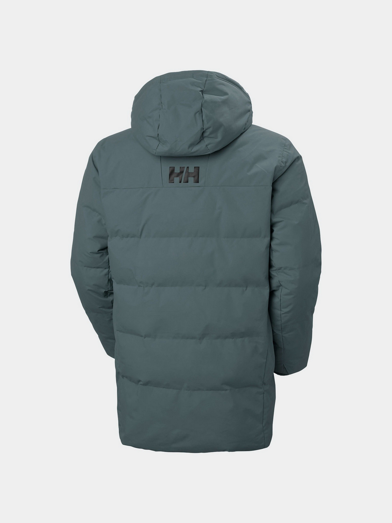 Зимняя куртка Helly Hansen Tromsoe  модель 53074-609 Фото