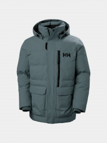 Зимняя куртка Helly Hansen Tromsoe  модель 53074-609 Фото