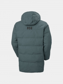 Зимняя куртка Helly Hansen Tromsoe  модель 53074-609 Фото