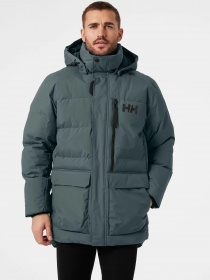Зимняя куртка Helly Hansen Tromsoe  модель 53074-609 Фото
