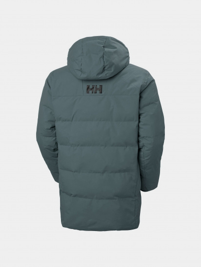 Зимова куртка Helly Hansen Tromsoe  модель 53074-609 — фото 8 - INTERTOP