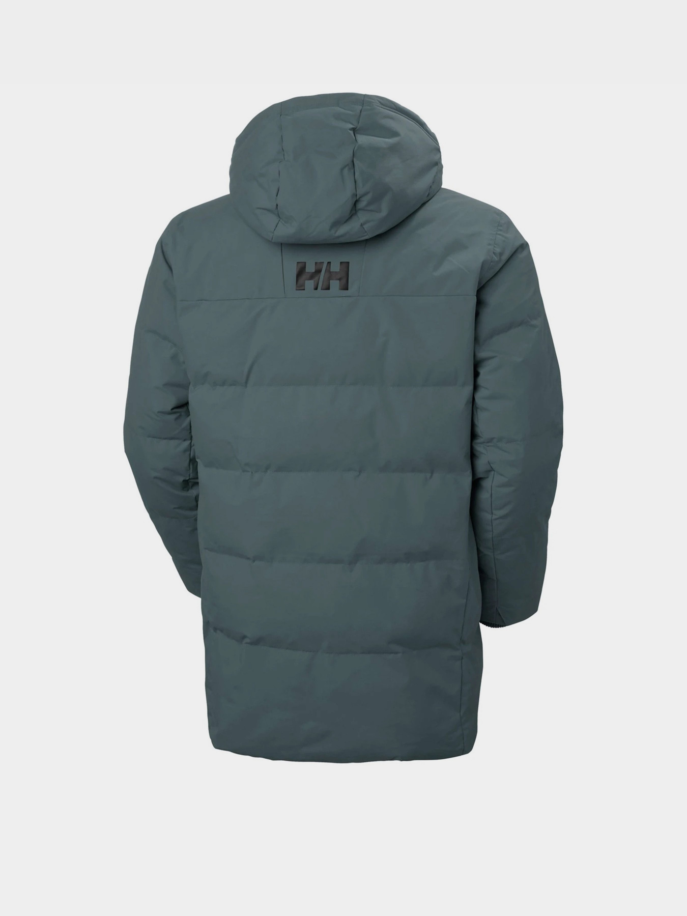 Зимова куртка Helly Hansen Tromsoe  модель 53074-609 Фото
