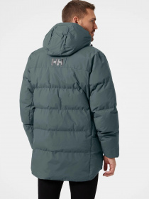 Зимова куртка Helly Hansen Tromsoe  модель 53074-609 Фото