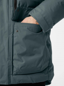 Зимова куртка Helly Hansen Tromsoe  модель 53074-609 Фото