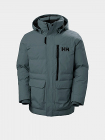 Зимова куртка Helly Hansen Tromsoe  модель 53074-609 Фото