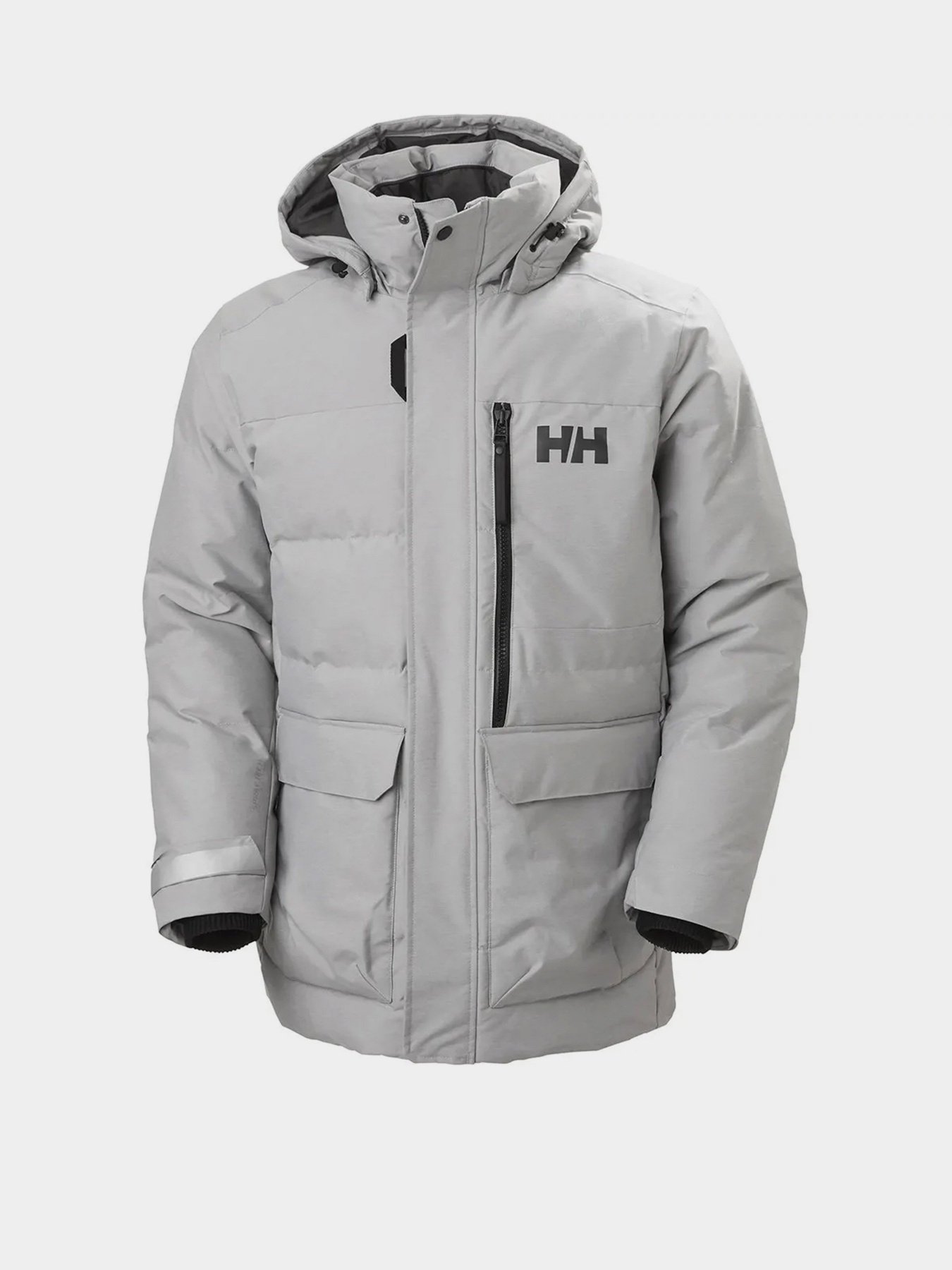 Зимняя куртка Helly Hansen Tromsoe модель 53074-949 Зимняя куртка Helly Hansen Tromsoe модель 53074-949 Фото