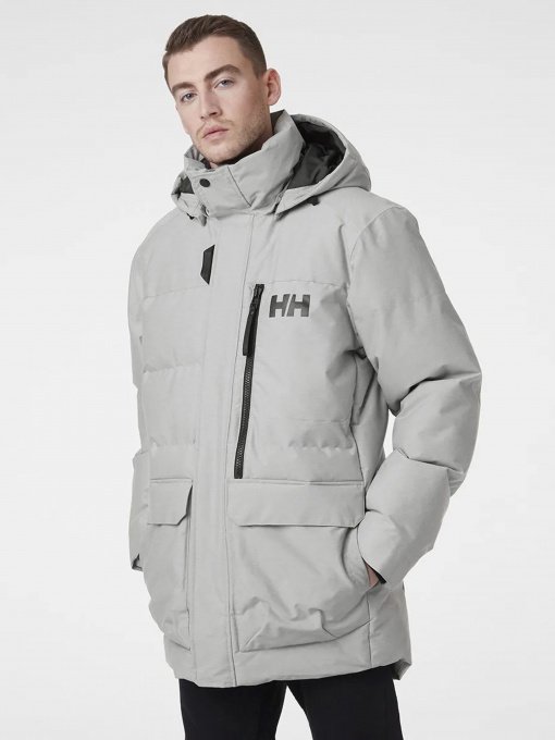 Зимова куртка Helly Hansen Tromsoe  модель 53074-949 Фото