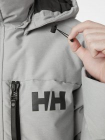 Зимняя куртка Helly Hansen Tromsoe модель 53074-949 Зимняя куртка Helly Hansen Tromsoe модель 53074-949 Фото