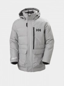 Зимняя куртка Helly Hansen Tromsoe модель 53074-949 Зимняя куртка Helly Hansen Tromsoe модель 53074-949 Фото