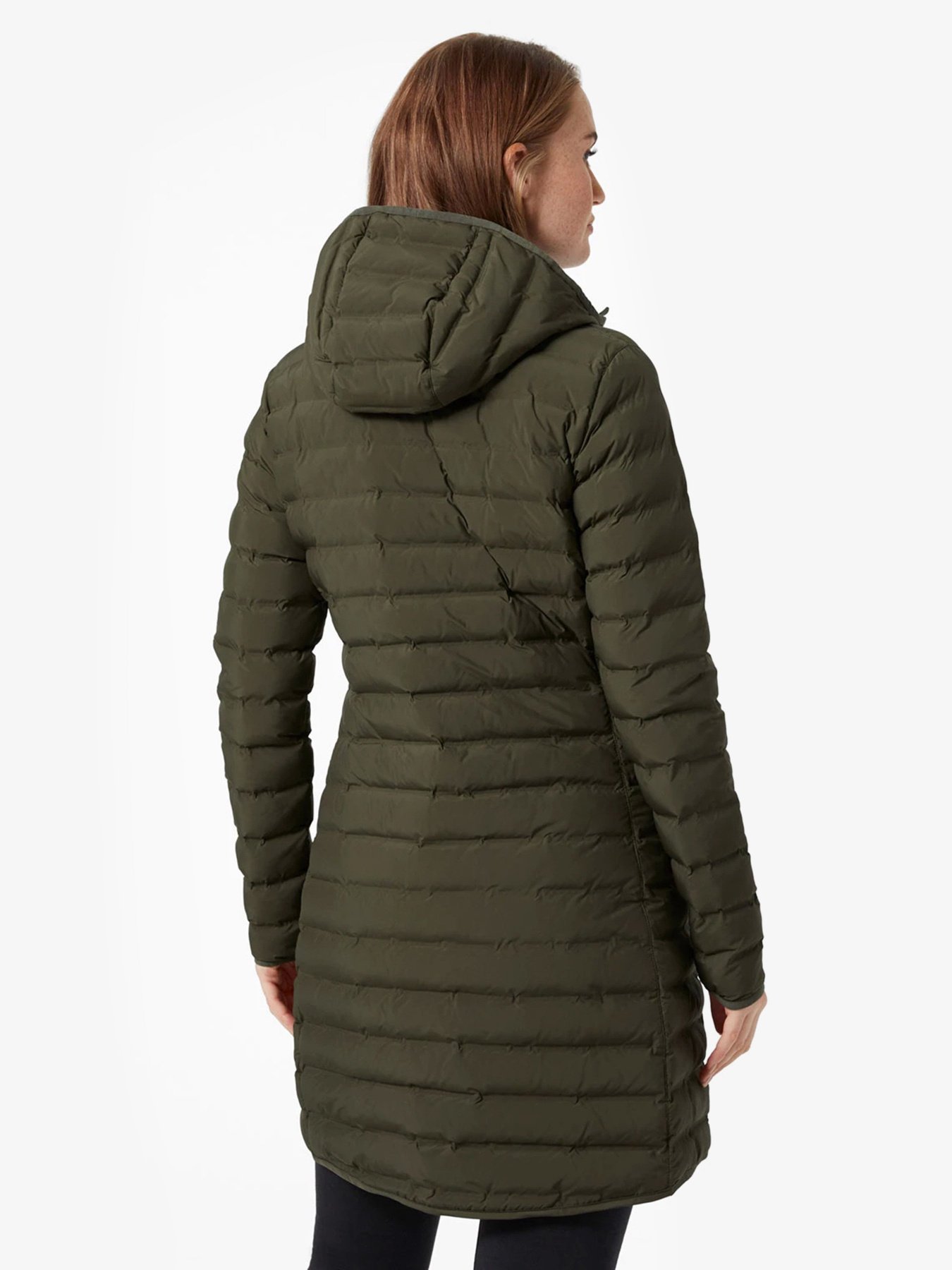 Зимова куртка Helly Hansen Insulator модель 53506-431 Фото