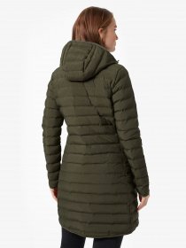 Зимова куртка Helly Hansen Insulator модель 53506-431 Фото