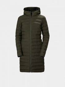 Зимова куртка Helly Hansen Insulator модель 53506-431 Фото