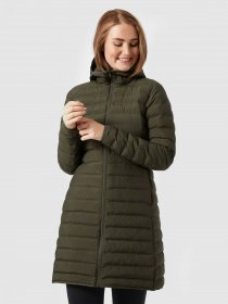 Зимова куртка Helly Hansen Insulator модель 53506-431 Фото