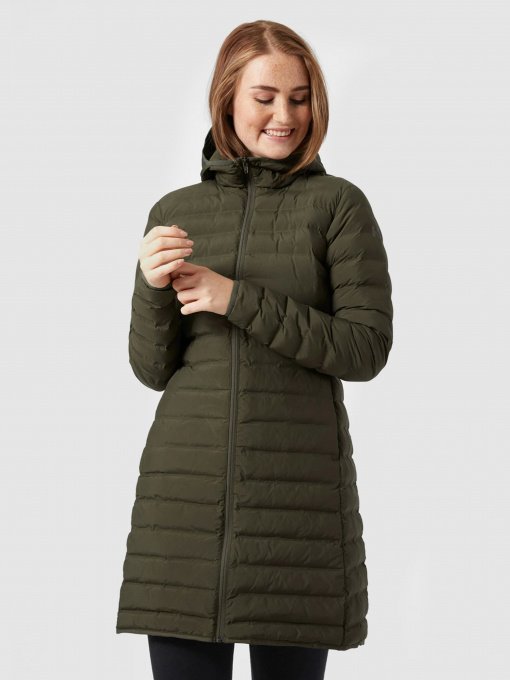 Зимняя куртка Helly Hansen Insulator модель 53506-431 Фото