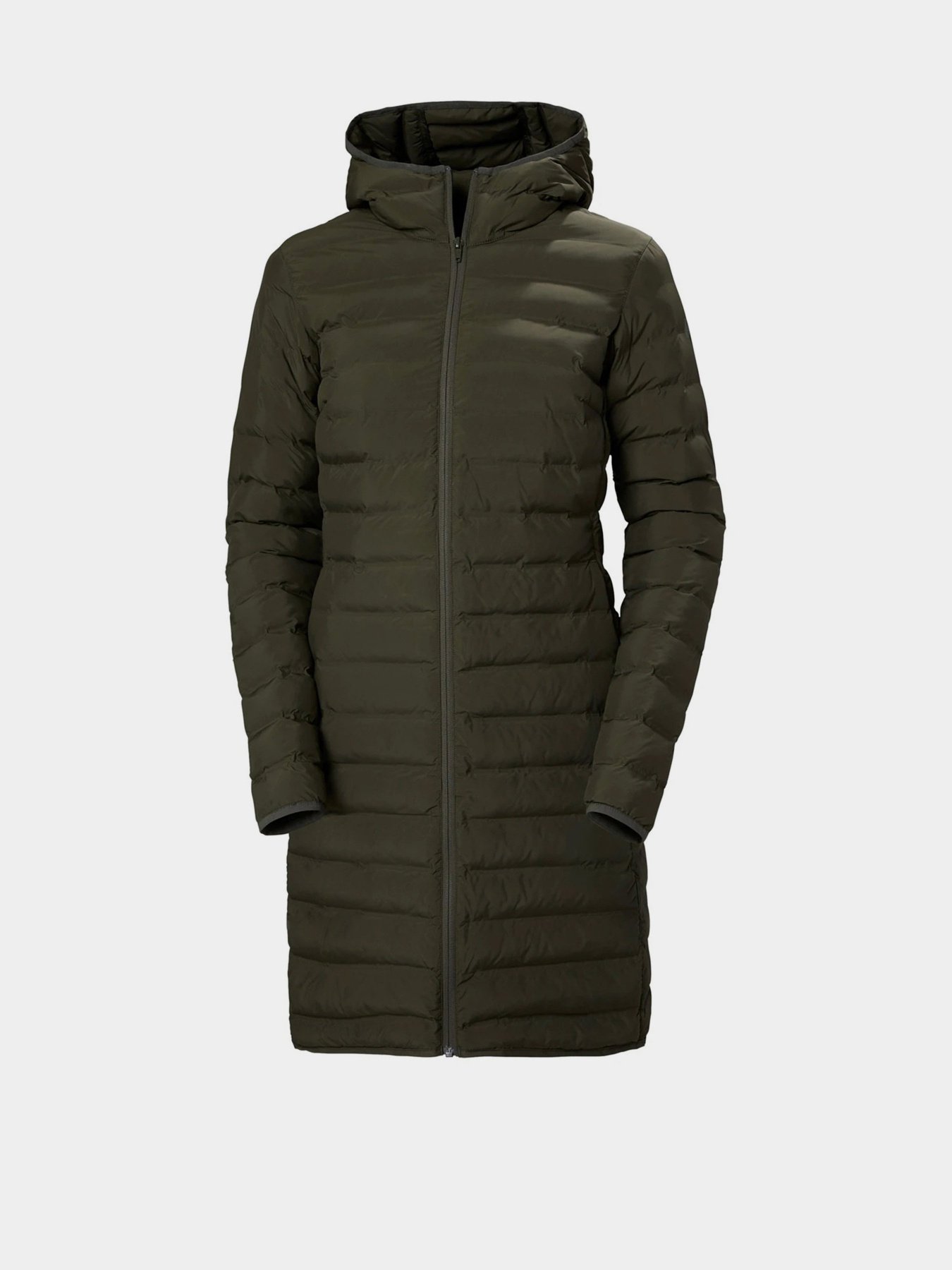 Зимова куртка Helly Hansen Insulator модель 53506-431 Фото
