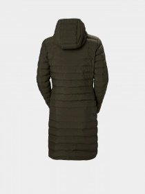 Зимова куртка Helly Hansen Insulator модель 53506-431 Фото