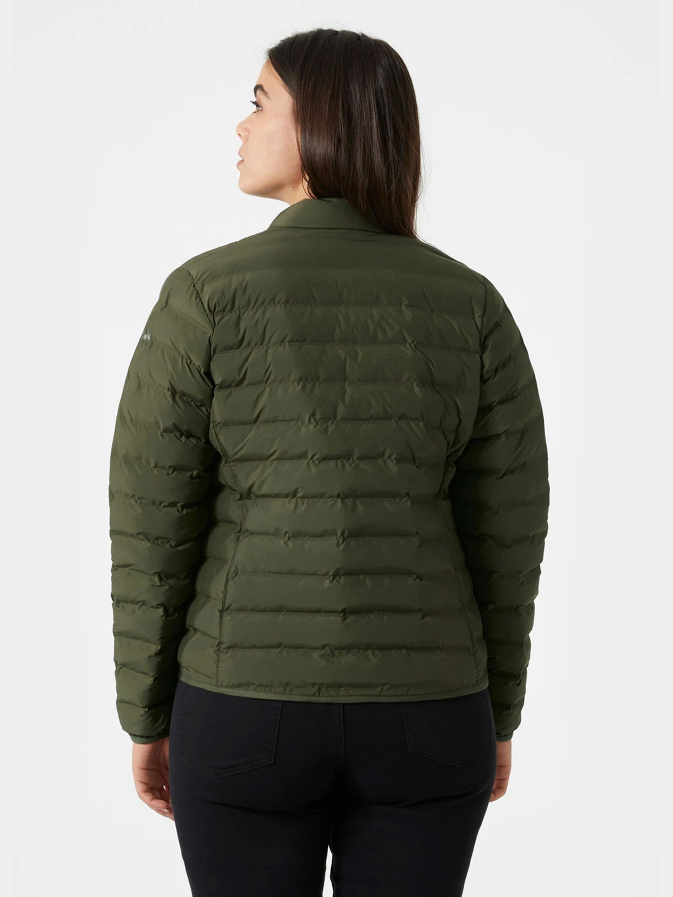 Демисезонная куртка Helly Hansen Insulator модель 53507-431 Фото