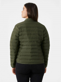 Демисезонная куртка Helly Hansen Insulator модель 53507-431 Фото