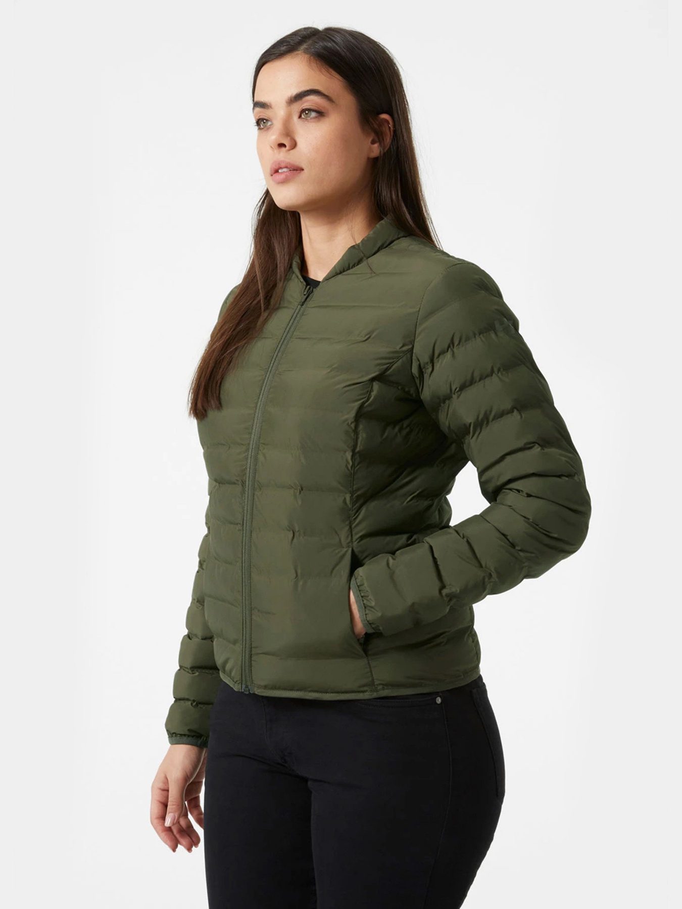 Демісезонна куртка Helly Hansen Insulator модель 53507-431 Фото