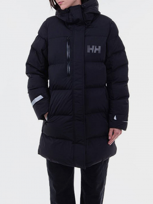 Зимняя куртка Helly Hansen ADORE PUFFY PARKA модель 53205-990 Фото
