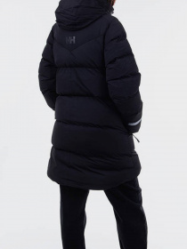 Зимова куртка Helly Hansen ADORE PUFFY PARKA модель 53205-990 Фото