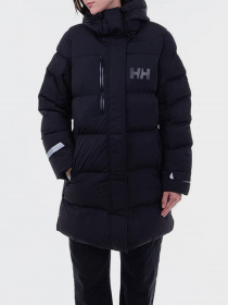 Зимова куртка Helly Hansen ADORE PUFFY PARKA модель 53205-990 Фото