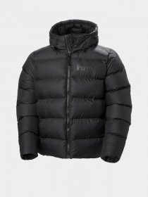 Зимняя куртка Helly Hansen ACTIVE модель 53523-990 Фото