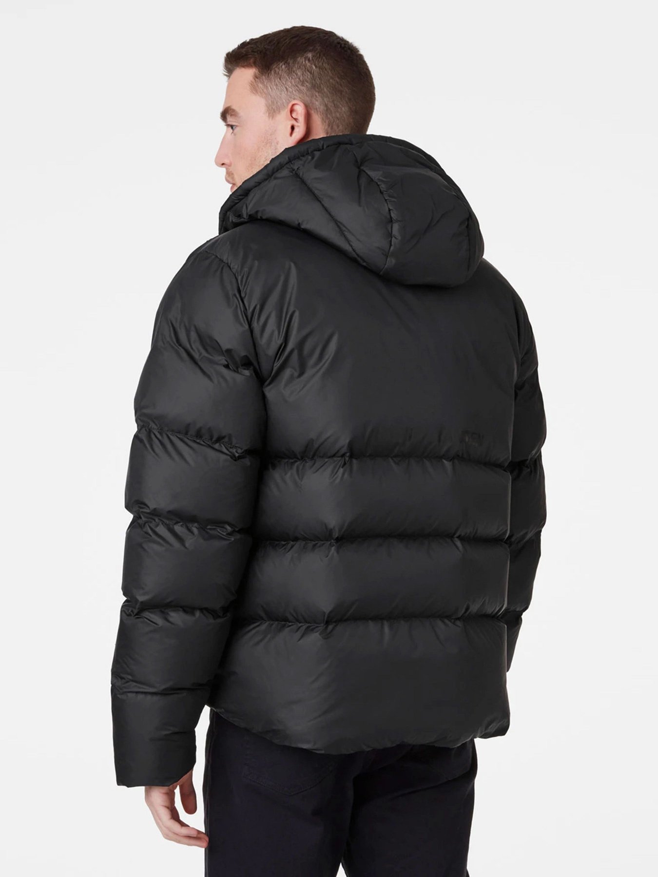 Зимова куртка Helly Hansen ACTIVE модель 53523-990 Зимова куртка Helly Hansen ACTIVE модель 53523-990 Фото